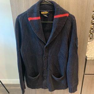 Rugby Ralph Lauren Mens Sweater Medium